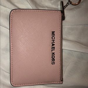 Micheal kors wallet
